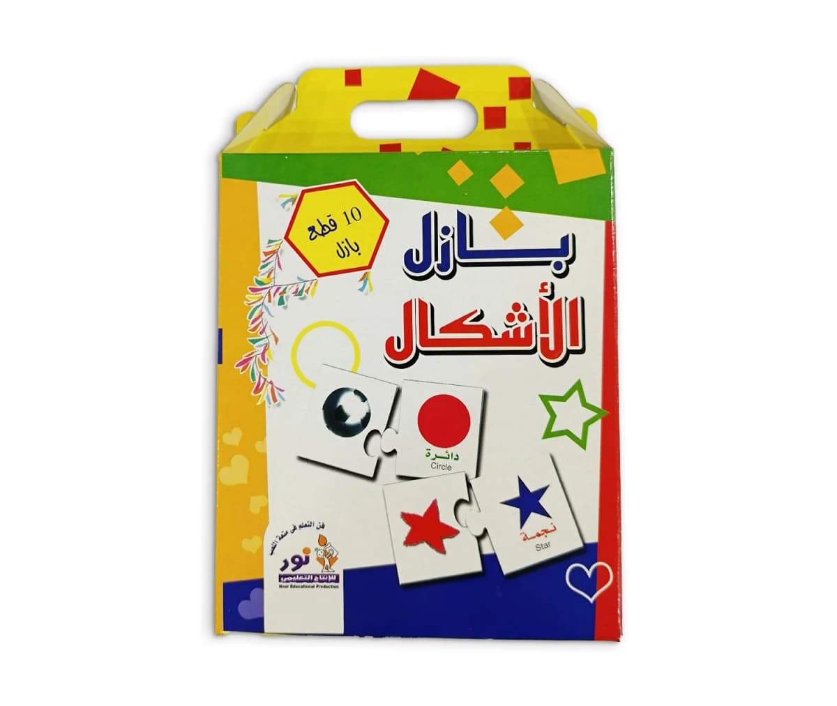 الفلاشات - الأشكال