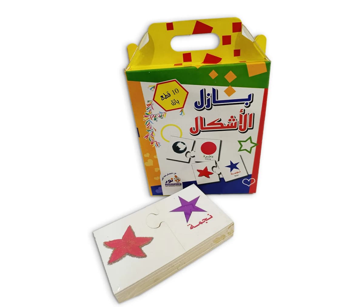 الفلاشات - الأشكال - صورة 4