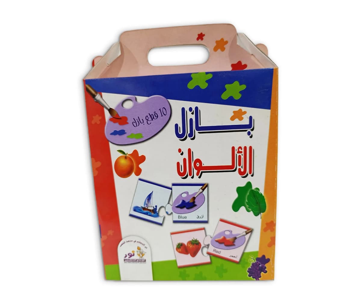 الفلاشات - الألوان - صورة 2