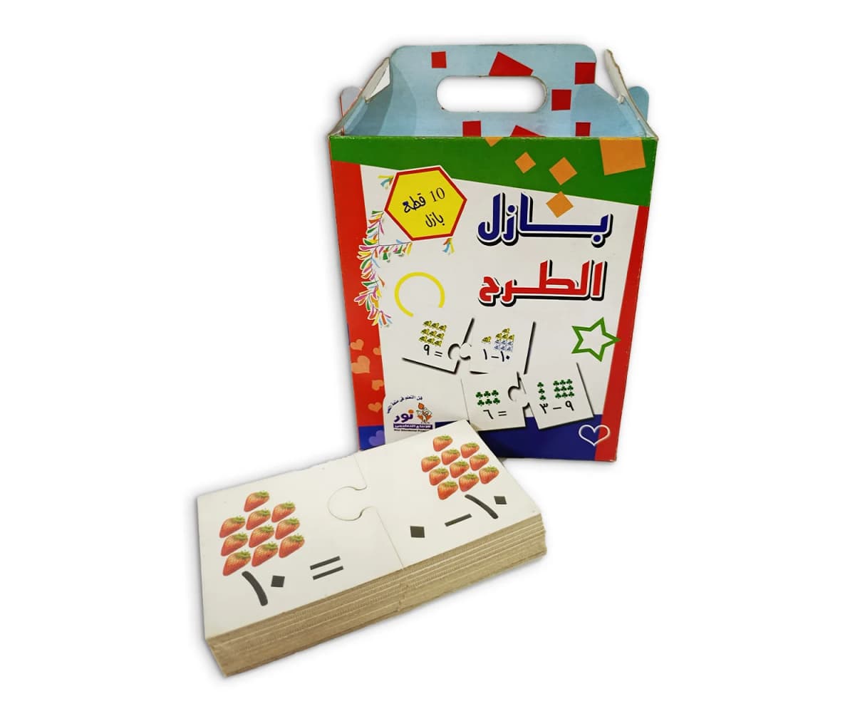 الفلاشات - طرح عربي - صورة 4