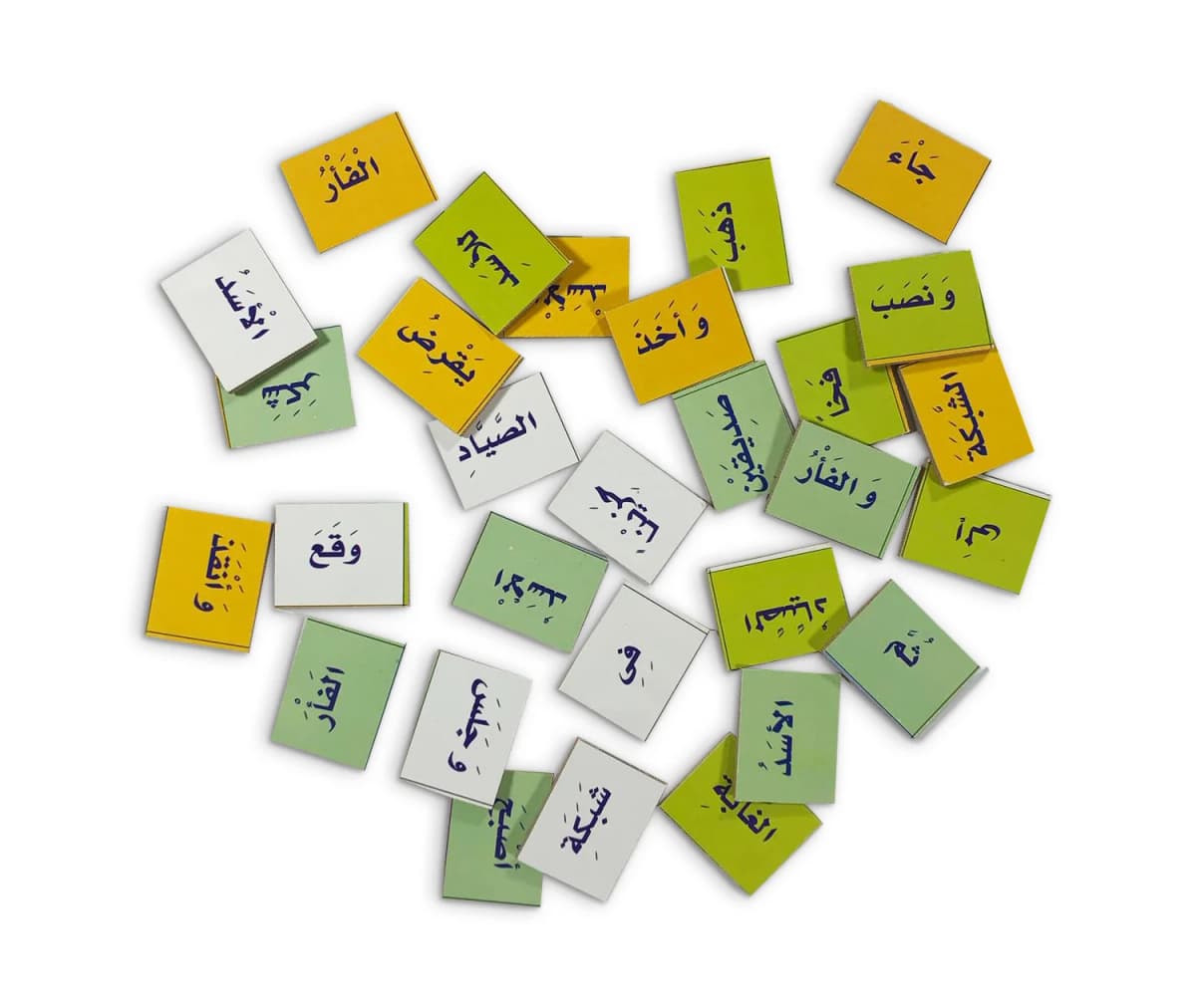 بازل الحكايات - الفأر الذكي - صورة 7